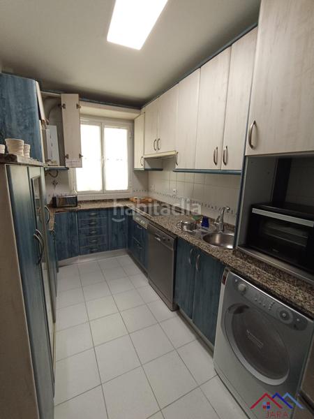 Foto 98158d35-35c0-4623-88de-d3c19a6e27fe. Location appartement dans Centro Jerez de la Frontera