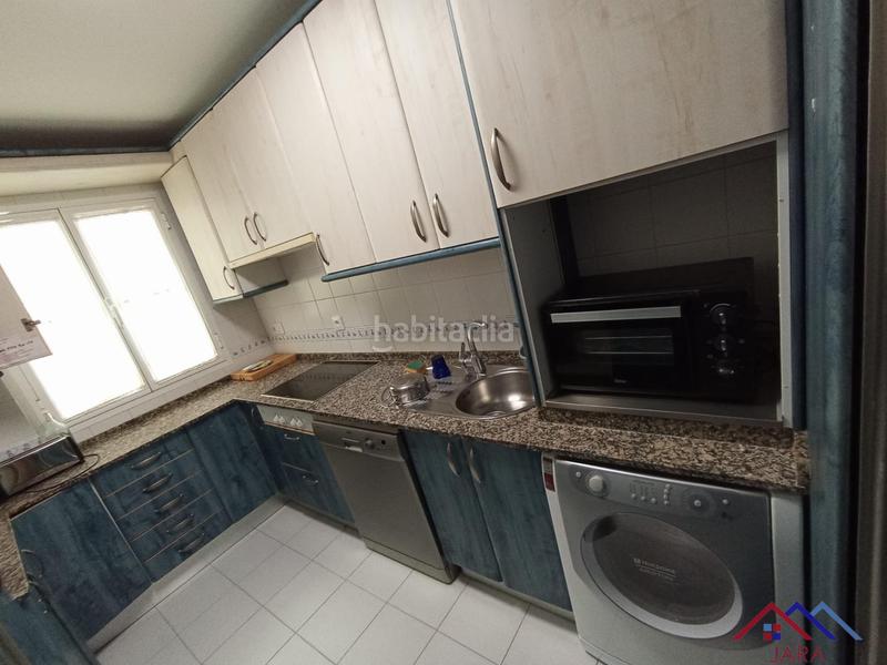 Foto ccf4d585-b577-4715-9944-63f8d116f5da. Location appartement dans Centro Jerez de la Frontera