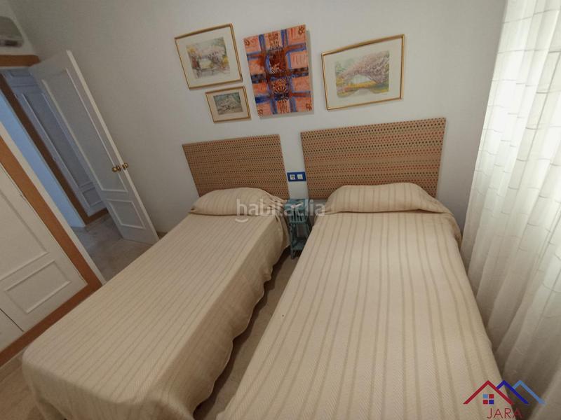 Foto d17482af-8311-45ed-aa3c-62fc29620d70. Location appartement dans Centro Jerez de la Frontera