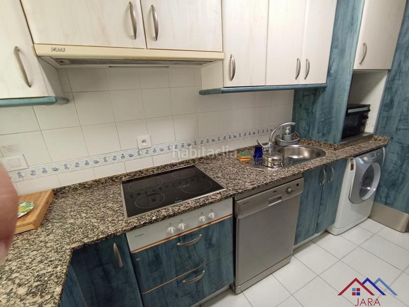 Foto fbff3215-3ab8-4947-9499-7267e7c48815. Location appartement dans Centro Jerez de la Frontera