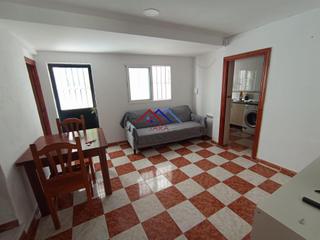Rent Flat in Madre de Dios. Jerez de la fronterapiso