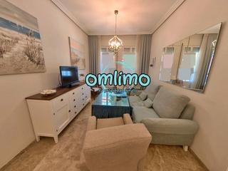 Casa a Calle arabista manuel ocaña jiménez 14. Casa olivos borrachos