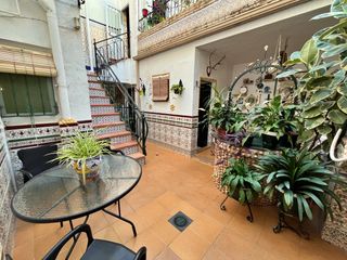 Casa a Calle Juan Felipe Vilela 12