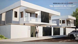 Casa en Belicena. Belicenacasa