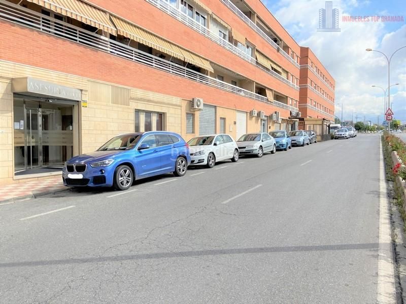 Foto 23863cb2-893a-4c71-98fe-8a79542c84fc. Local comercial a de 4 a Albolote