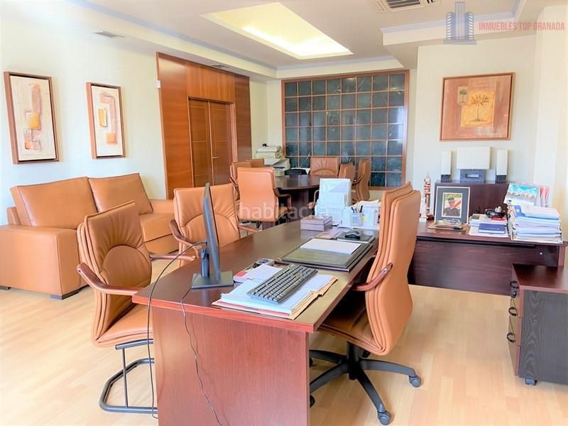 Foto fe5827e0-ee3d-4d05-a17b-85160ae2cd98. Local comercial a de 4 a Albolote