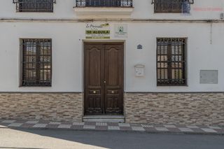 Haus  De la iglesia 16. Cacíncasa
