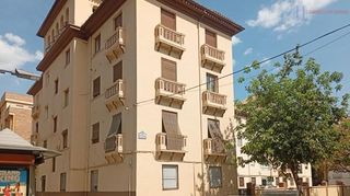 Pis a MARQUES DE MONDEJAR 62
