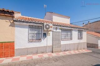 Casa a Villa de Otura