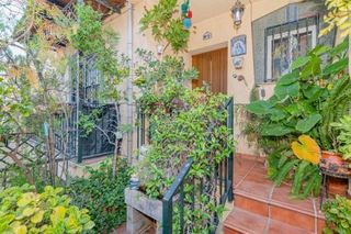 Casa  Tortola 19. Güevéjarcasa