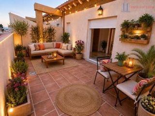 Duplex  Alhambra 10. Cúllar vegadúplex