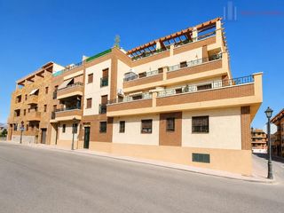 Appartement  Alcaparra 12. Atarfepiso