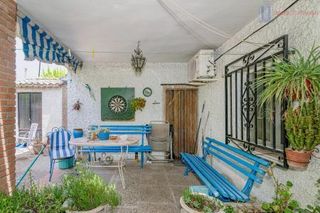 Casa  Antonio machado 15. Granadacasa