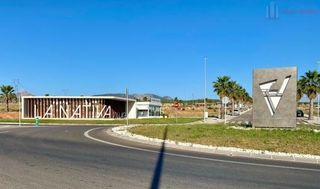 Terreny residencial a Biola maria javierre mart 25. Alboloteterreno