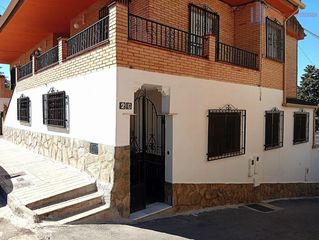 Flat  Cuesta de los pinos. Huétor vegapiso