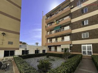 Apartament a Duque de rivas 25. Torrenuevaapartamento
