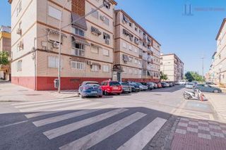Piso en Martin perez de ayala, 1. Granadapiso