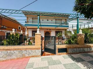 Casa a Polideportivo