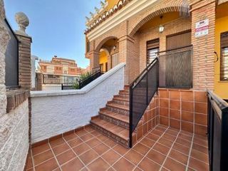 Casa  Princesa sofia 55. Maracenacasa