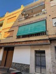Maison  Molinos 10. Lanjaróncasa
