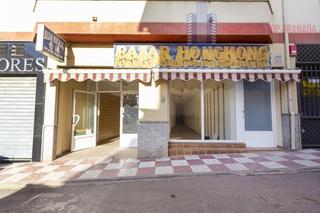 Locale commerciale in JUAN CARLOS I 3