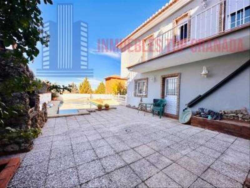 Foto 09dfb4dc-e715-4099-9862-2db93d31ed67. Chalet  en Monachil pueblo Monachil