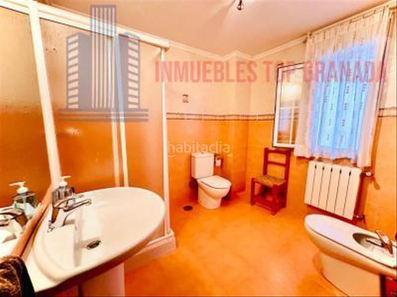 Foto 83ab27d2-6a23-414a-8064-b499624d0e24. Chalet  en Monachil pueblo Monachil