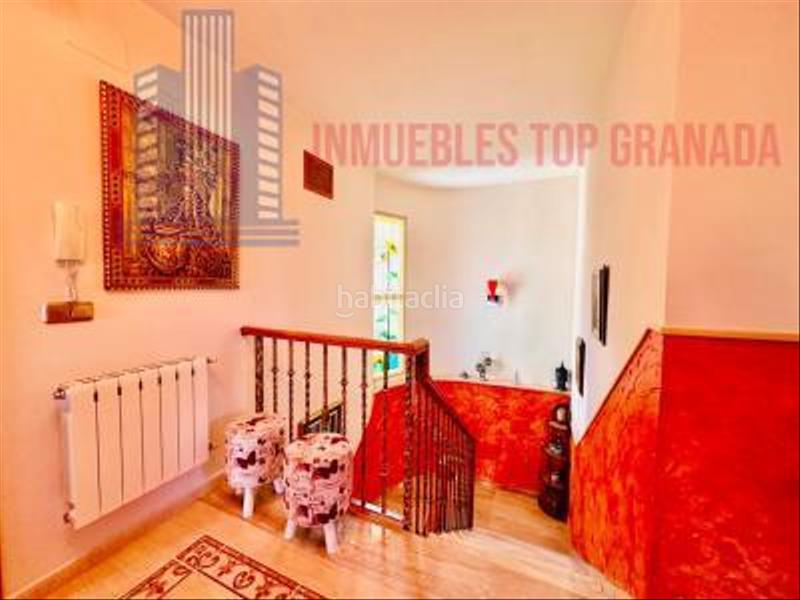 Foto d26fb3f5-480a-4361-99ad-6b0e3a1a2060. Chalet  en Monachil pueblo Monachil