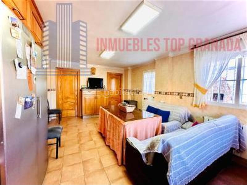 Foto e9363424-d1c5-49e0-b0a2-b2e9a5b6fe16. Chalet  en Monachil pueblo Monachil