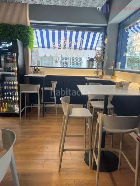 Foto a2caa099-d68f-401c-91fd-17d2d3256612. Local comercial a Fígares Granada