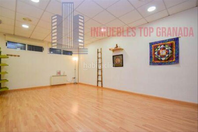 Foto 162bf8d1-a24c-4c6d-9284-b759ffb63ea9. Geschäftsraum in Cervantes Granada