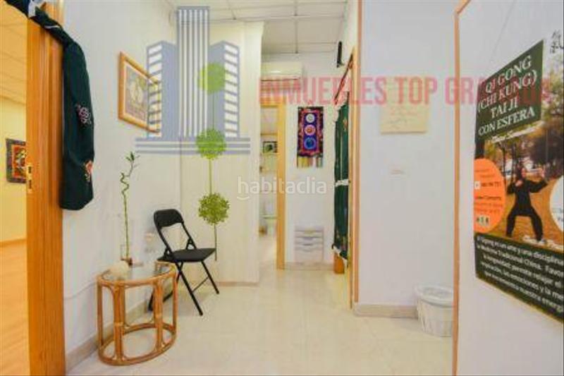 Foto 165127ac-5aea-45c4-93e8-7ad7d33b84d4. Geschäftsraum in Cervantes Granada