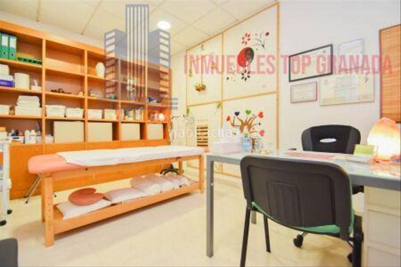 Foto 1d211eca-9b7b-4fd3-823f-fb015319666a. Geschäftsraum in Cervantes Granada