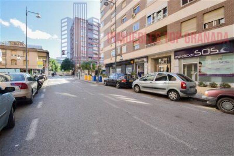 Foto 3289e248-754f-40c2-a309-21160153a2fc. Geschäftsraum in Cervantes Granada