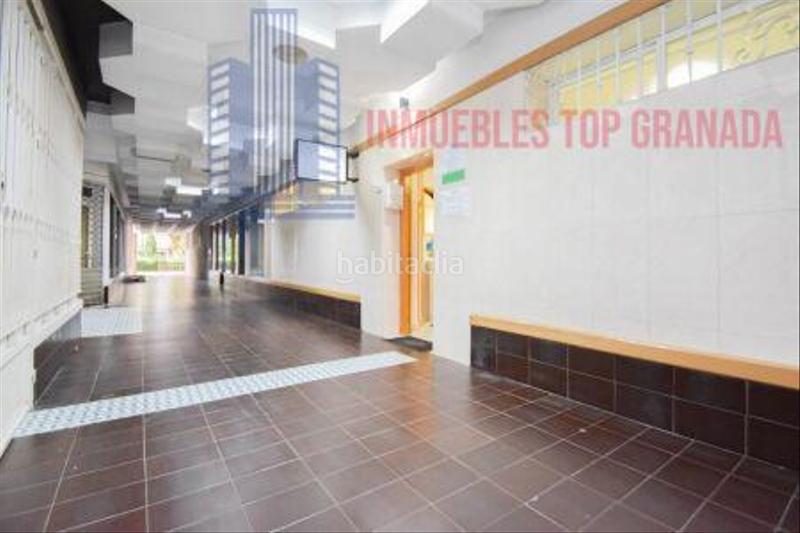 Foto 50ae40d1-790e-40e8-b178-7ab6909ae543. Geschäftsraum in Cervantes Granada