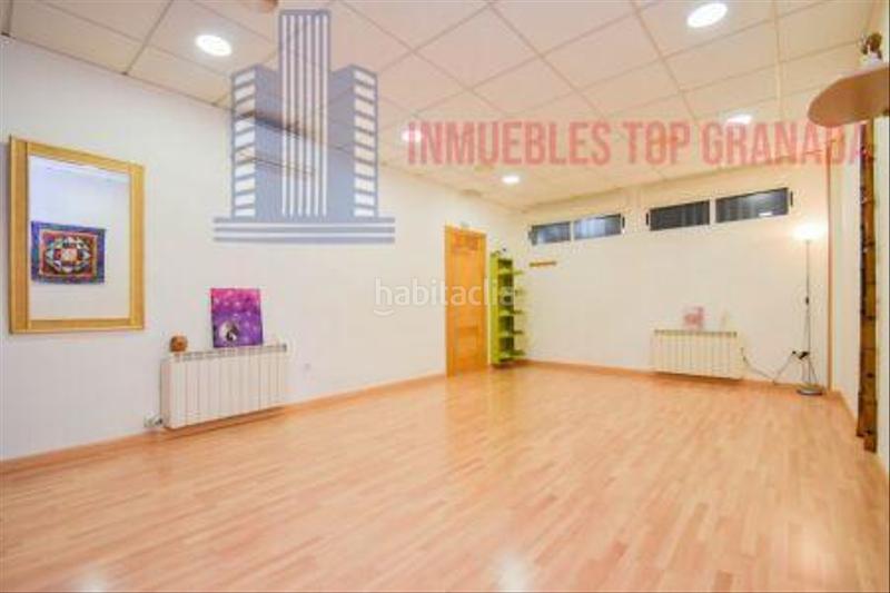 Foto 55811fc0-cbc5-444b-ba4c-1956f2c964db. Geschäftsraum in Cervantes Granada