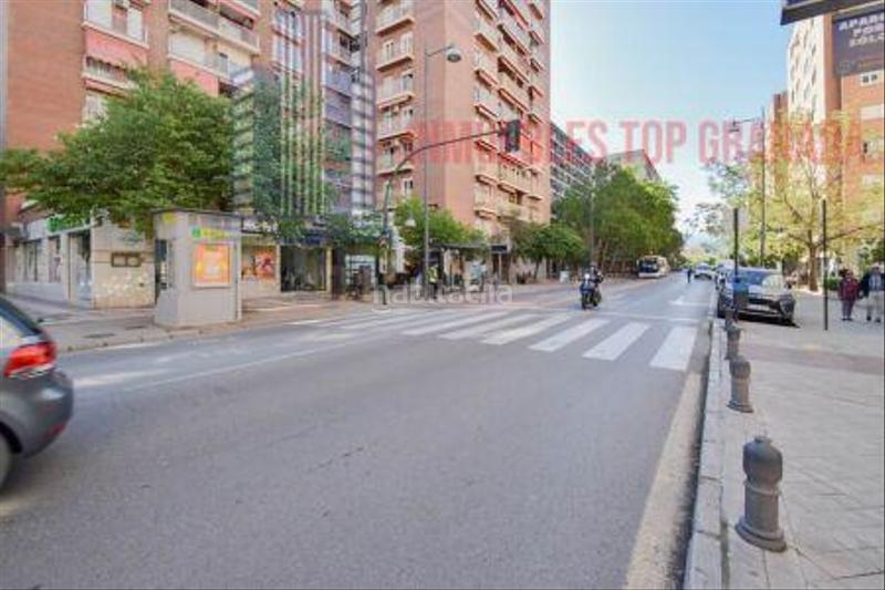 Foto 64aa97a9-3fe4-4b2f-8ae1-03572233f14a. Geschäftsraum in Cervantes Granada