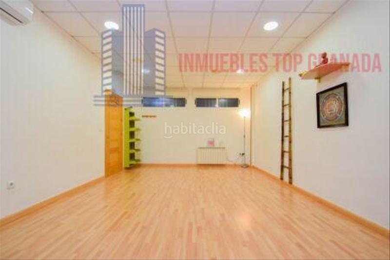 Foto 64f4e08a-ada8-44b8-b0e5-e65a58e7cba0. Geschäftsraum in Cervantes Granada