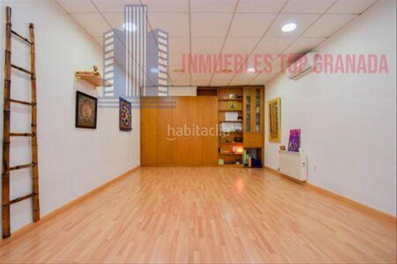 Foto b20dfb05-26c3-4056-8903-6e1290b8e41c. Geschäftsraum in Cervantes Granada
