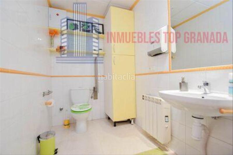 Foto bb23b5f0-48d6-48f6-928e-06cc68da03cb. Geschäftsraum in Cervantes Granada