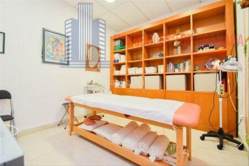 Foto c100255b-4c22-4e4d-a8ae-f6bd57b52545. Geschäftsraum in Cervantes Granada