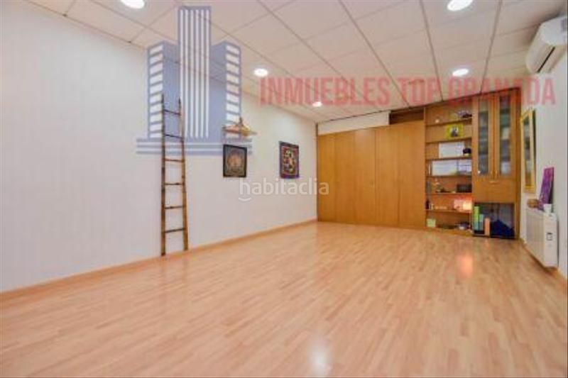 Foto d2abd0aa-b82a-4bbe-9bf6-43875712509d. Geschäftsraum in Cervantes Granada