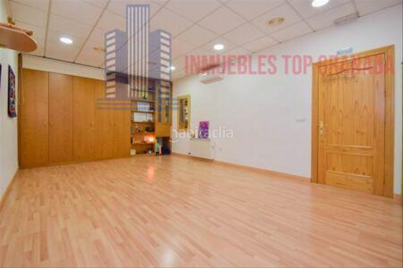 Foto ea3560dd-722a-4d9d-af61-2f9ff5bf6ca5. Geschäftsraum in Cervantes Granada