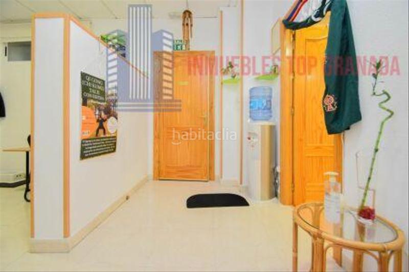 Foto f34b066d-673b-4d50-8ffe-18bd076002a2. Geschäftsraum in Cervantes Granada