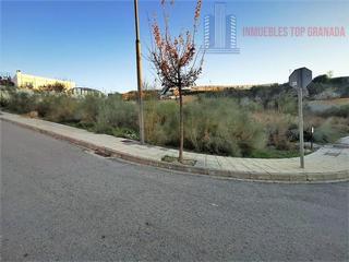 Residential Plot in Gredos ur suelo u. La zubiaterreno