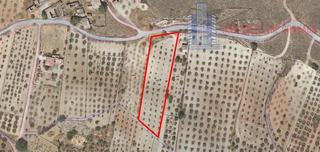 Terreny residencial a Poligono 17 parcela 487 y 488. Padulterreno