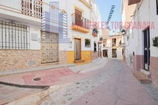 Maison à Pinar (El). Lecríncasa