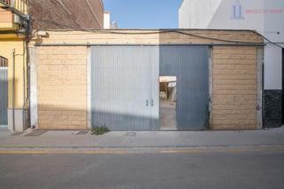 Terreny residencial a Maracena. Maracenaterreno