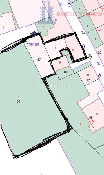 Foto 3a6f1bd6-d33d-450c-9ba3-b554ccf9739d. Terrain résidentiel dans Huétor Vega