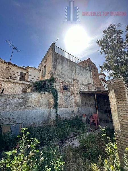 Foto 43d37492-642d-44fd-8ec3-d2a80cfe5202. Terrain résidentiel dans Huétor Vega